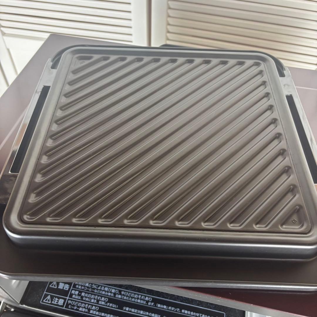 Panasonic スチームオーブンレンジ　NE-BS651-T 2014年製