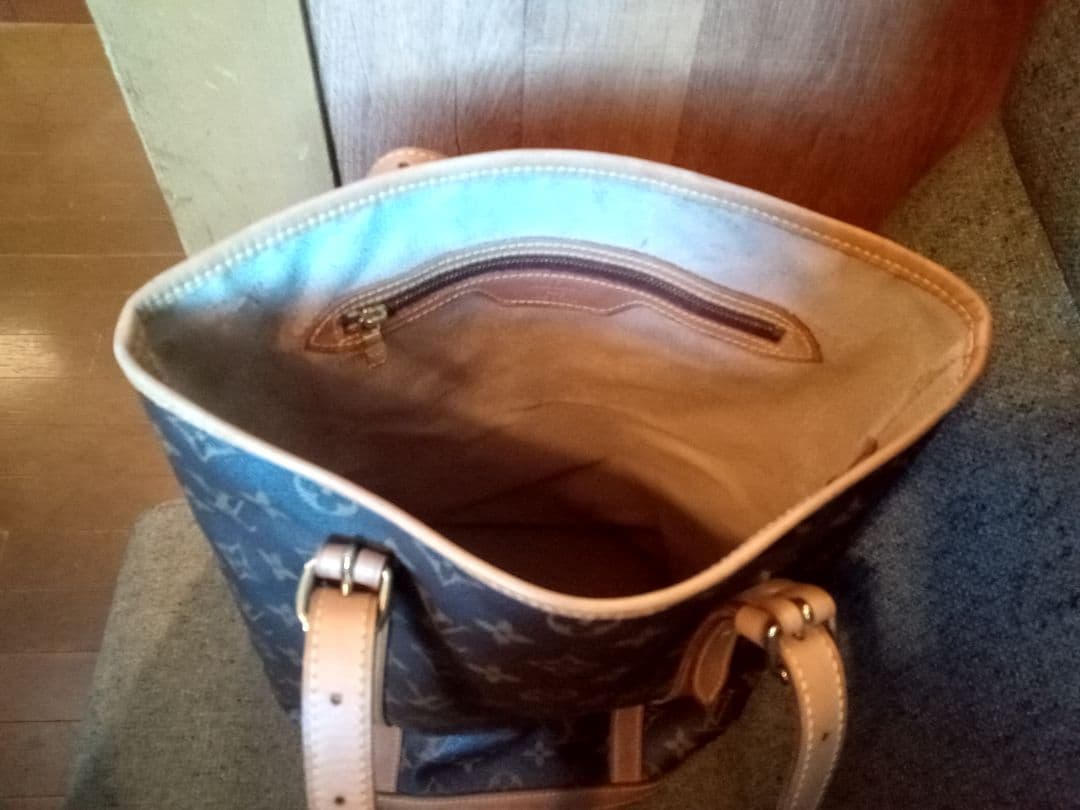 【1/16迄期間限定値引♪♪♪】ルイ・ヴィトン　モノグラム　バケットGM