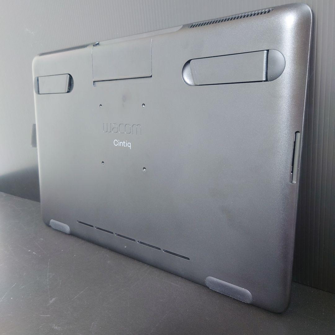 ワコム 液タブ 液晶ペンタブレット Wacom DTK1660K1D