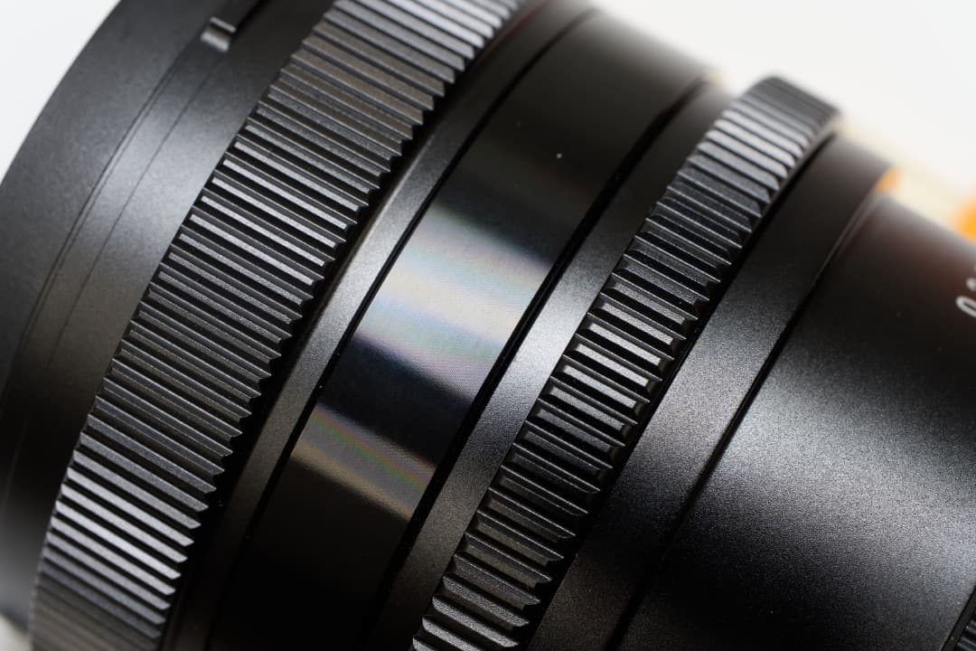 Sigma 35mm F2 DG DN （ソニーEマウント）