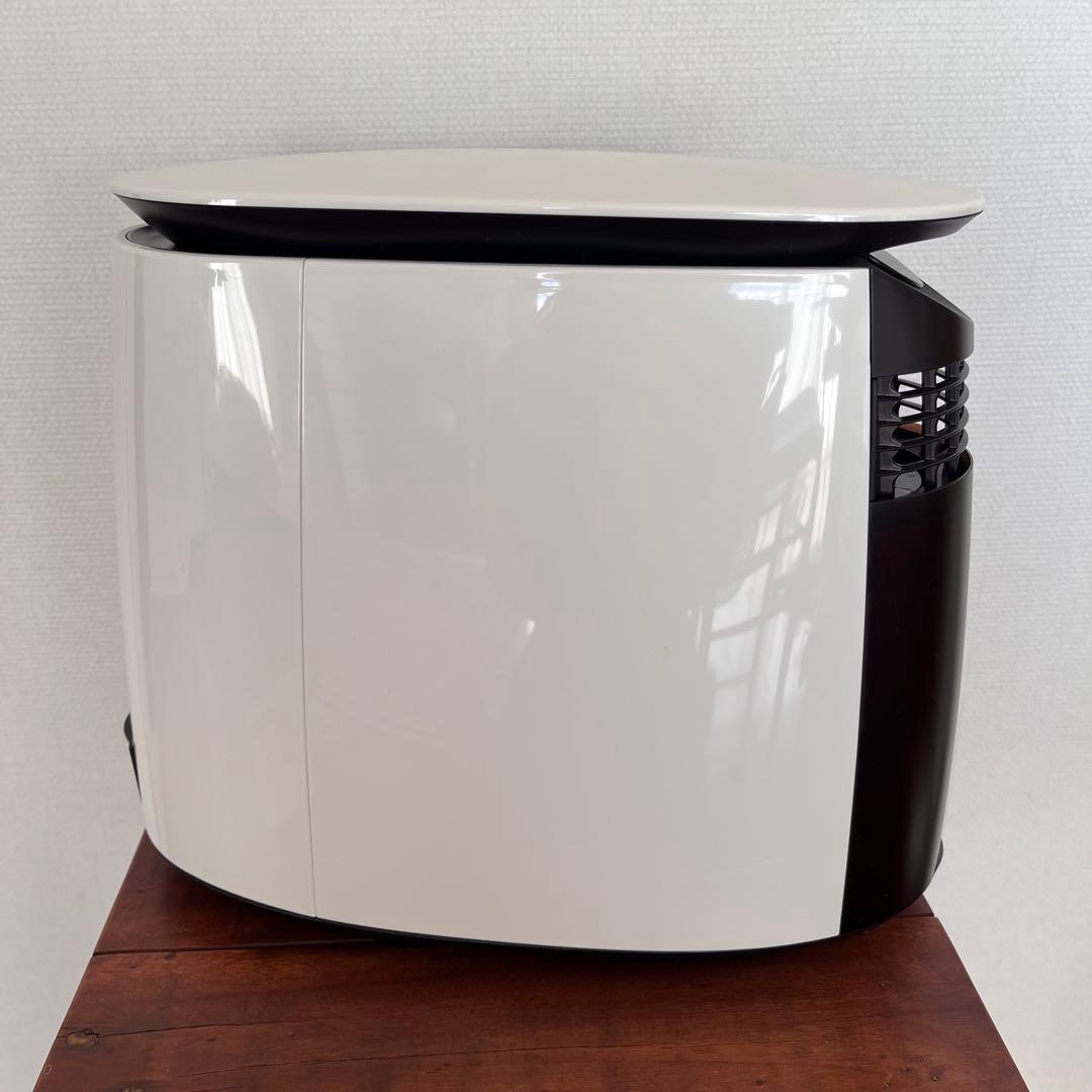 【美品】　OMRON HSH-101 置き型加湿器　パーソナル保湿機　オムロン