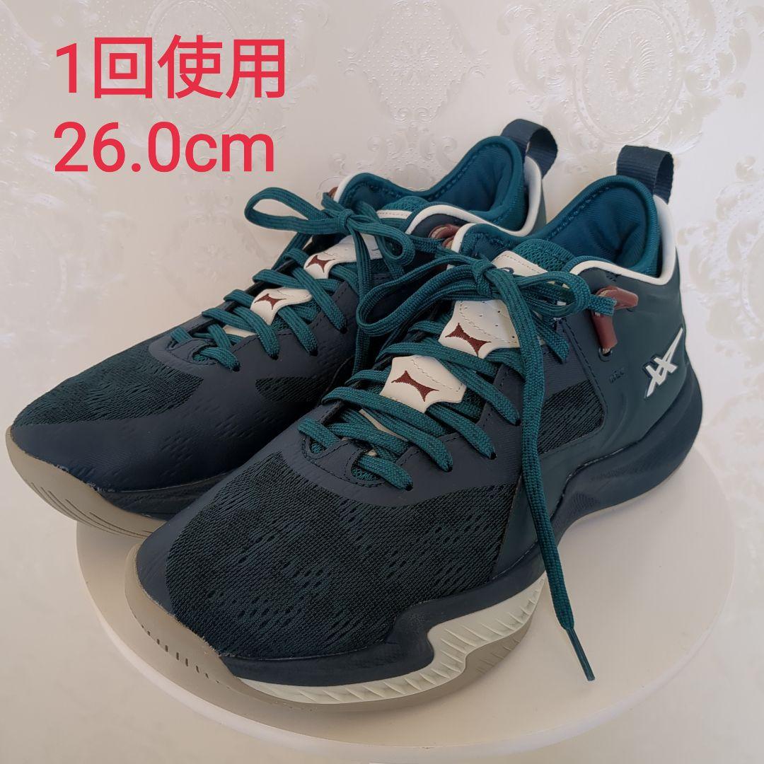 RS様極美品アシックスASICS ノヴァサージNOVASURGE LOW 2