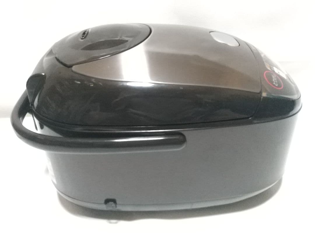 象印 IH炊飯ジャー NW-VH18 黒