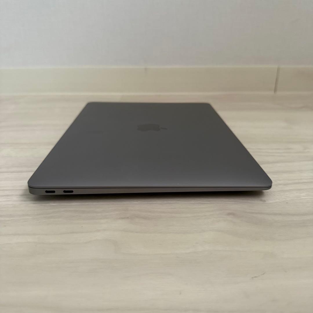 Apple MacBook Air M1 16GB 512GB スペースグレイ