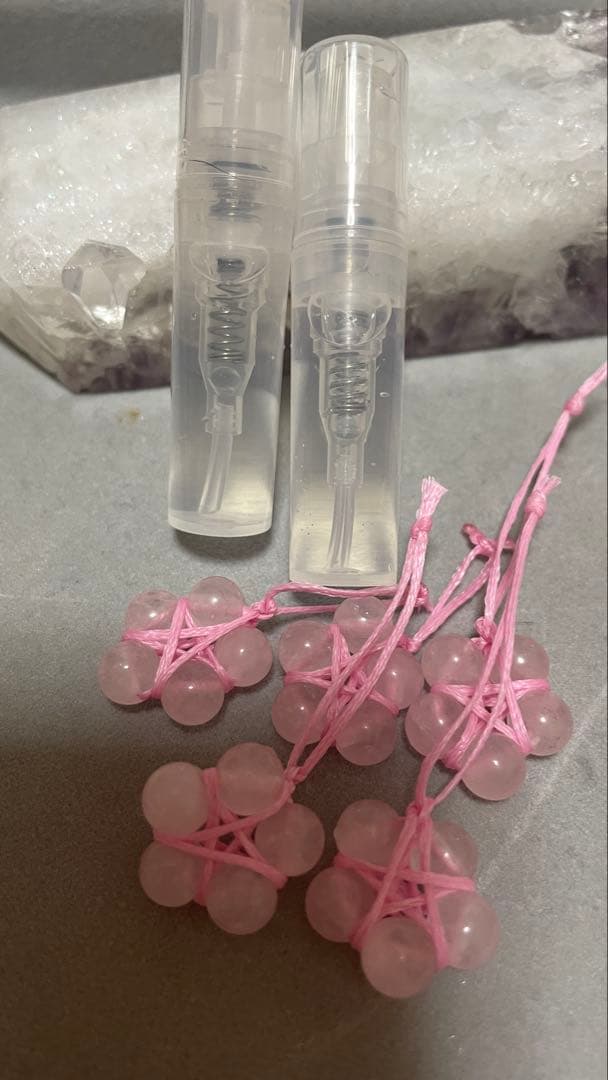 特別出品‼️メルカリ初‼️8箇所参拝 調合御神水スプレーと神の加護 お盆の大切さ