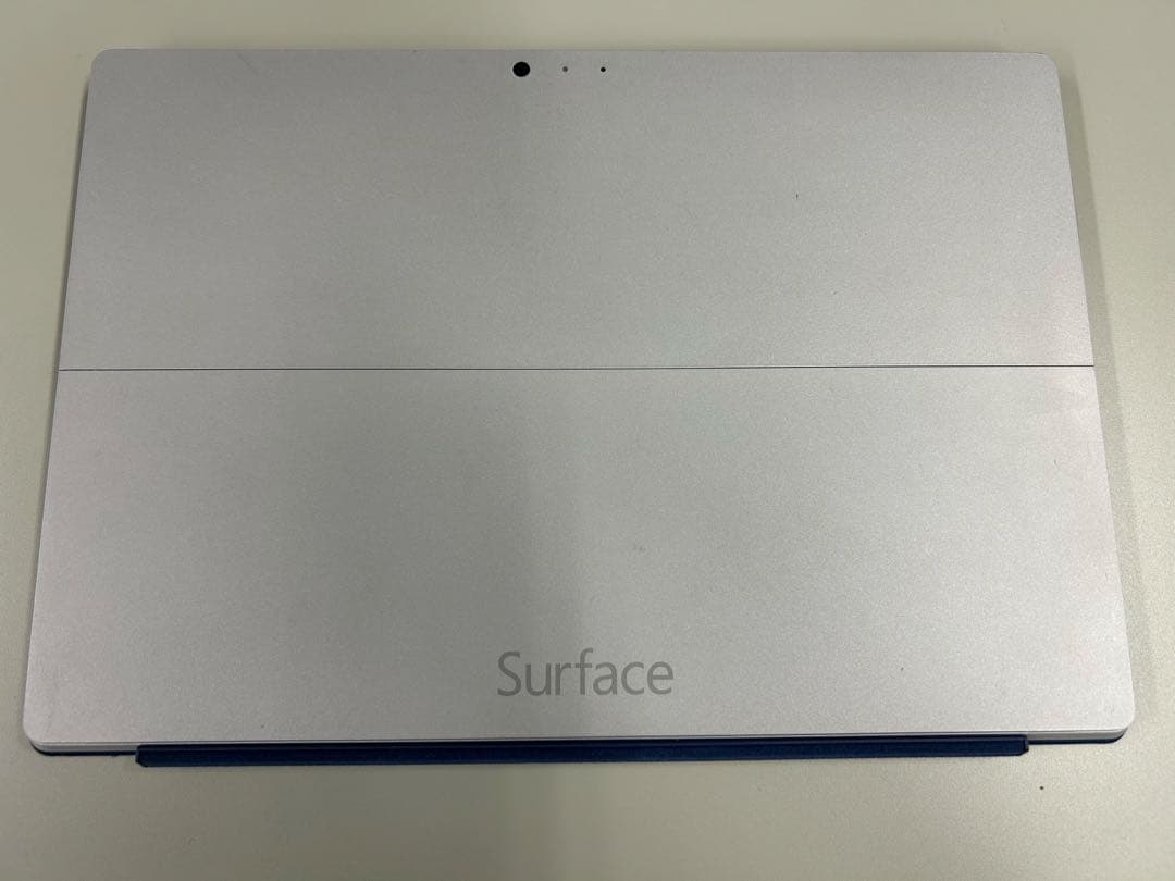 Office付！Microsoft Surface Pro3 充電回数少！
