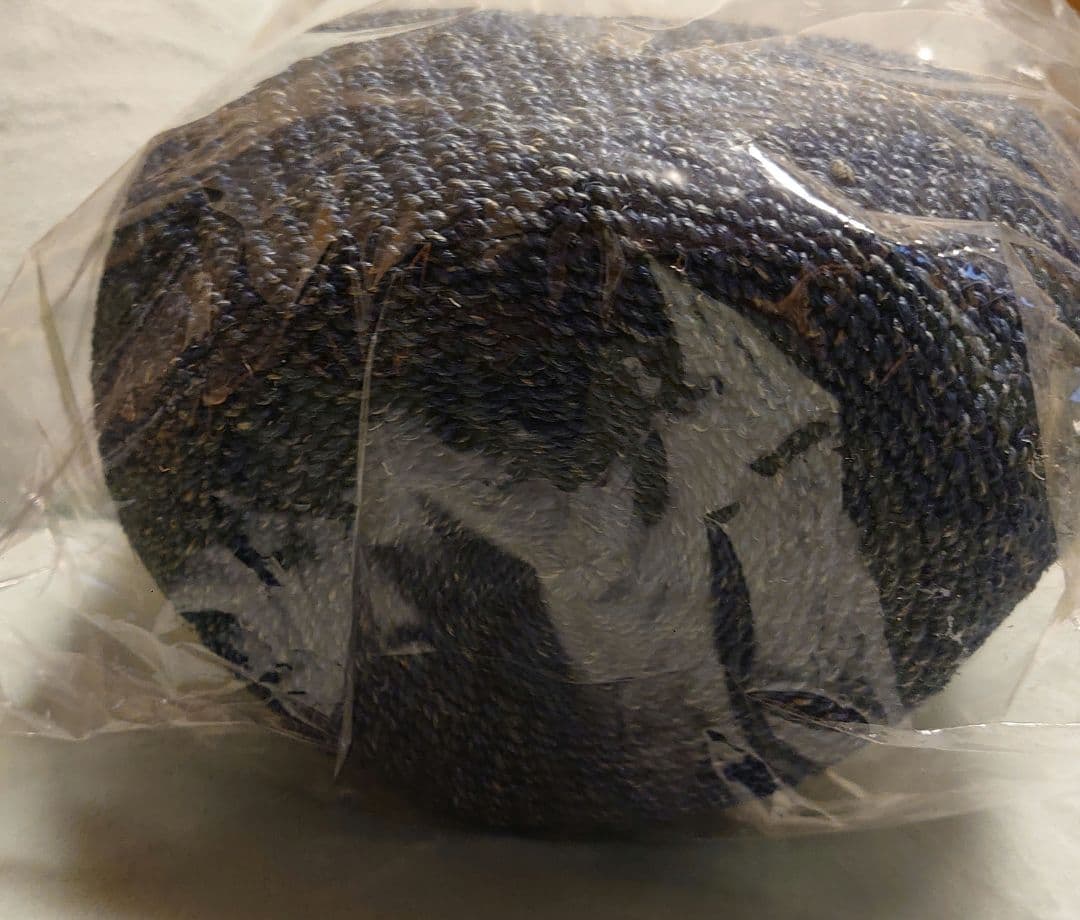 beams ディズニー 未開封　タグ付き　カゴバッグ　超レア　 ミッキー　ブルー