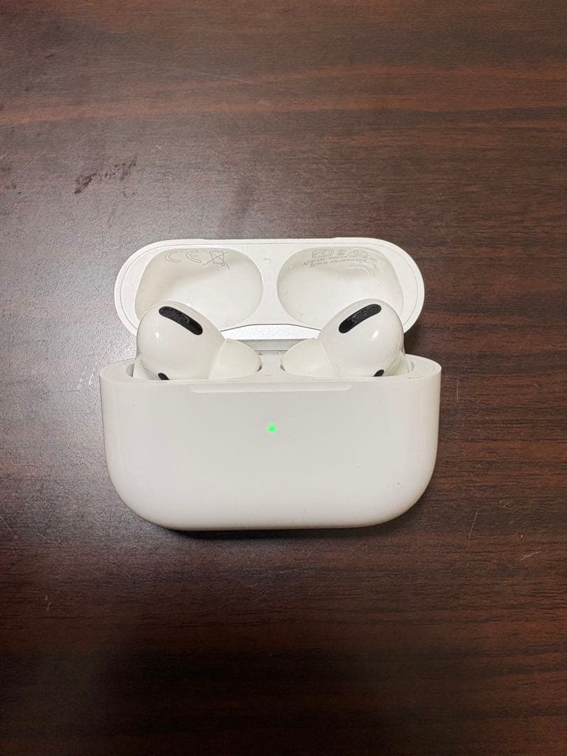 AirPods Pro 第1世代　本体 ホワイト