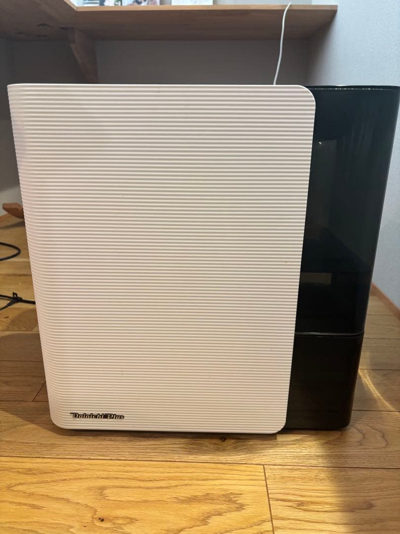 ダイニチ　加湿器