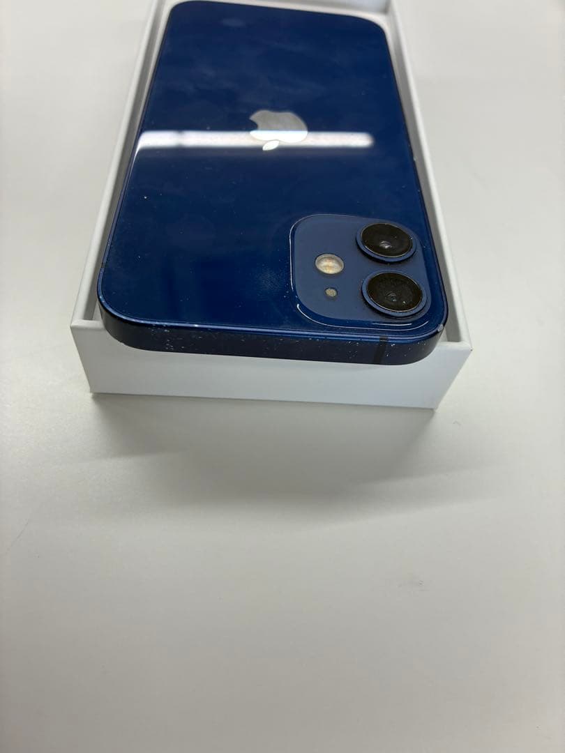 iPhone12 mini 256GB 本体 SIMフリー