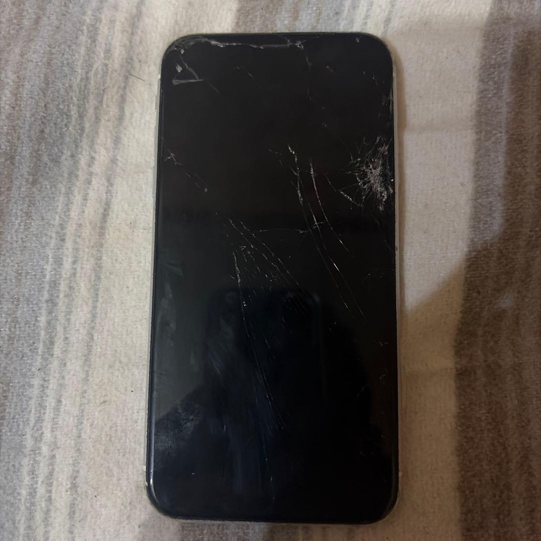 iPhone XR 本体 ジャンク品