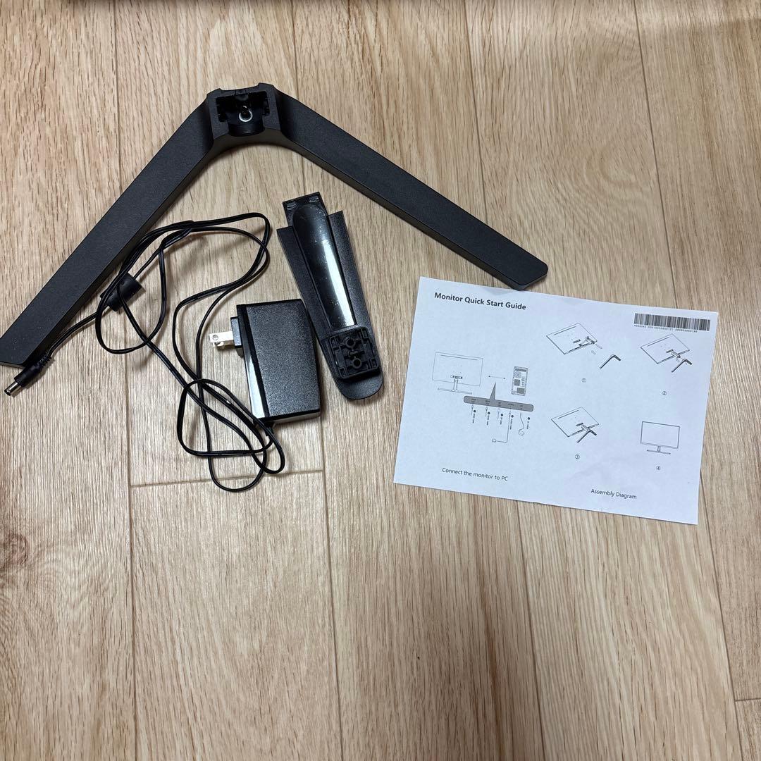 KOORUI モニター24E4