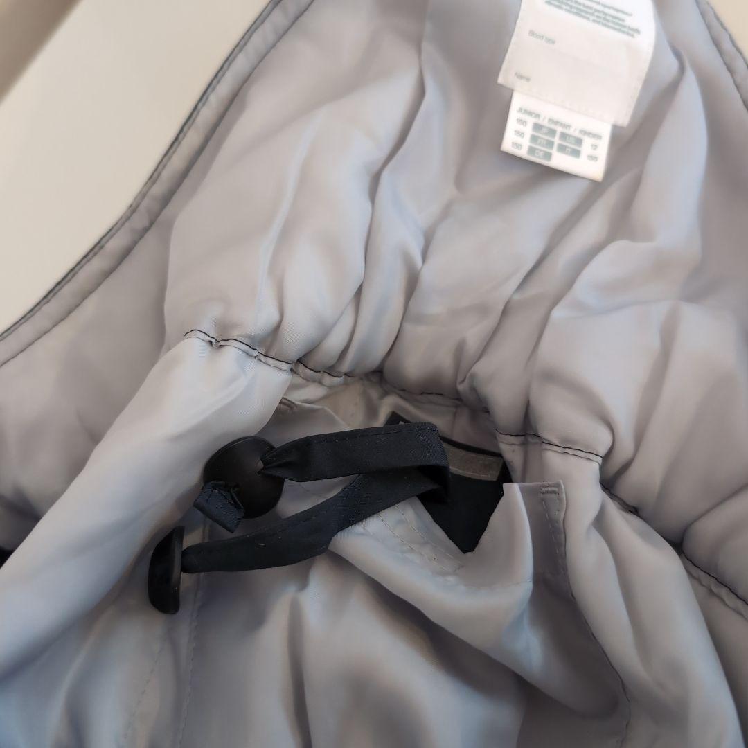 DESCENTE150女の子