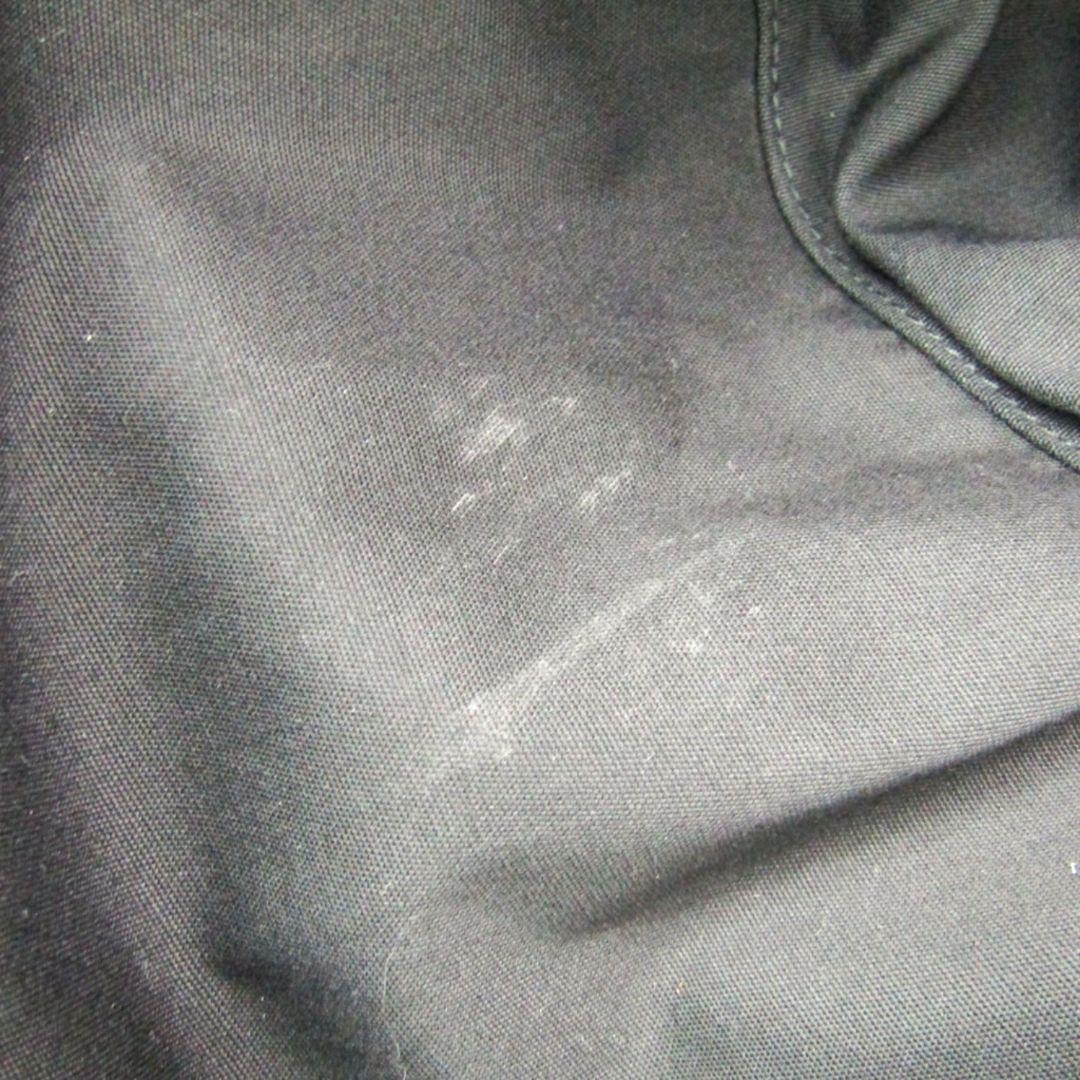 ディオールオム レザー ドラムバッグ