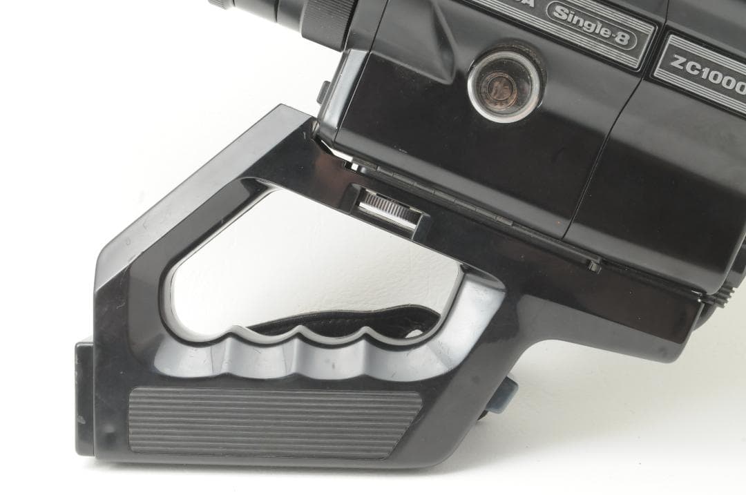 ★良品★Fujica フジカ ZC1000 シングル8用ビデオカメラ