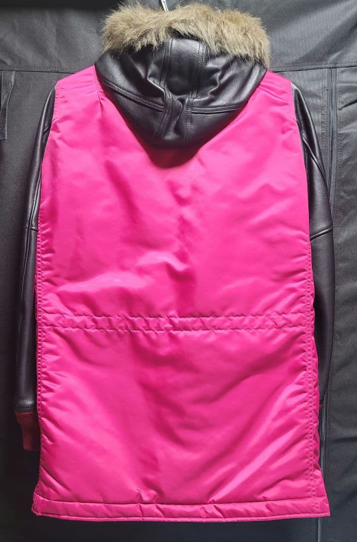 【美品】ヒステリックグラマー　N-3B