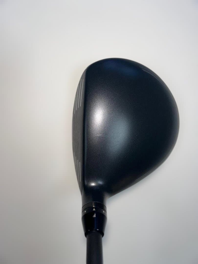 ダ*ス様 【2025年】フォーティーン　FX-001 フェアウェイウッド　7W