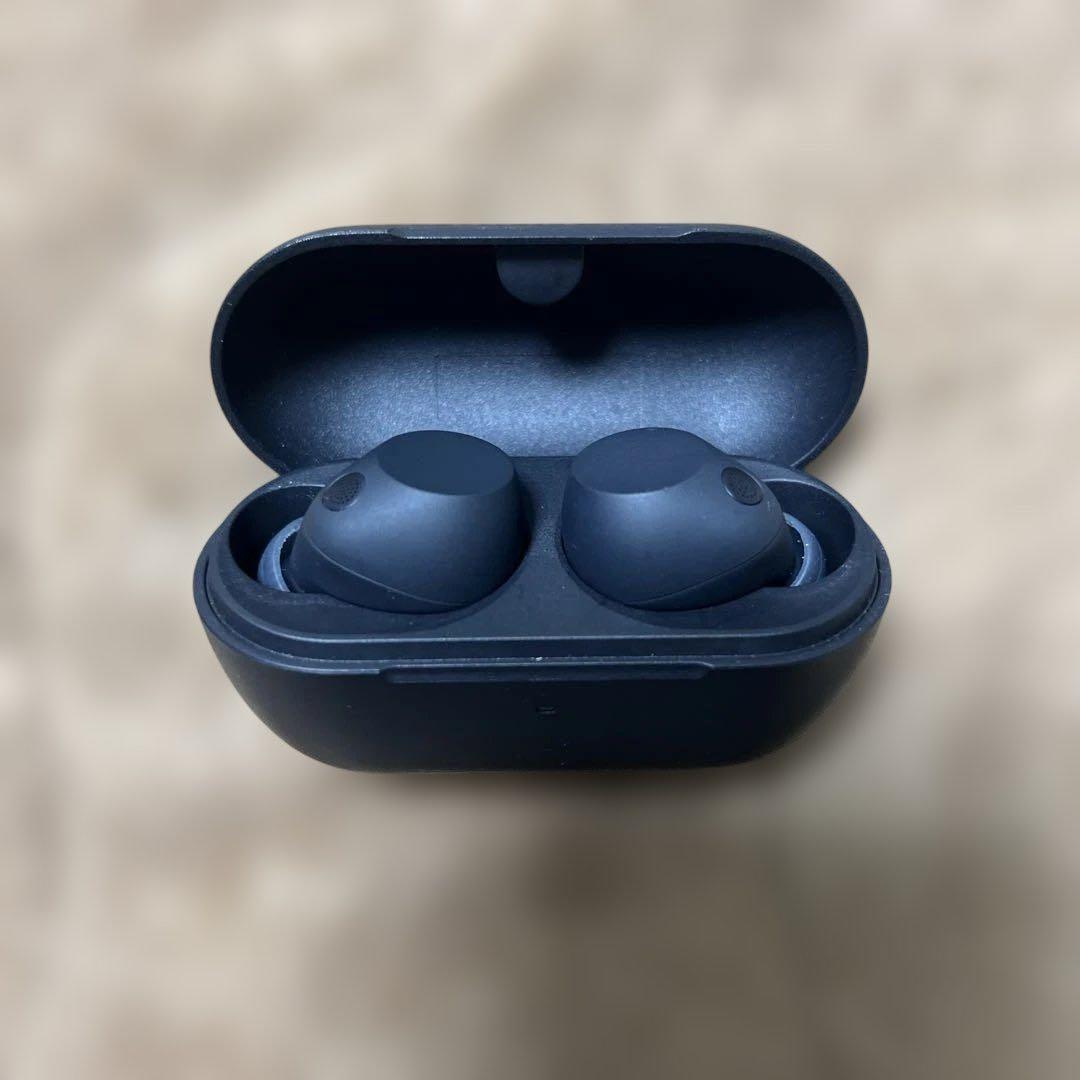 SONY WF-C710N ブラック