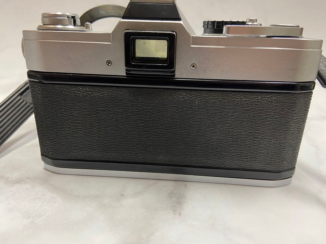 Canon FT 一眼レフ フィルムカメラ