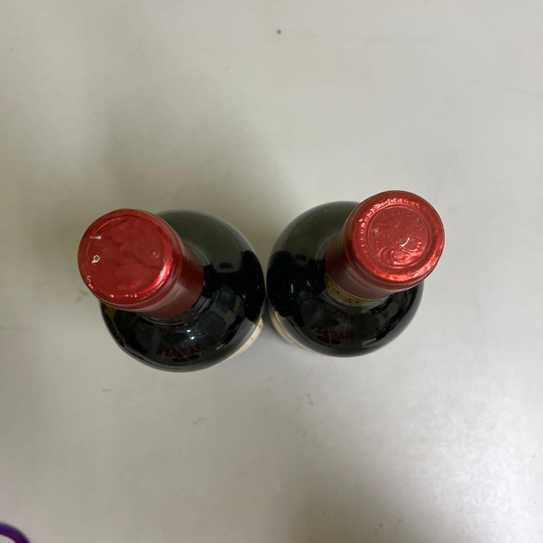 E壁 2016年 赤ワイン 2点セット フランスワイン ボルドー ラングドック