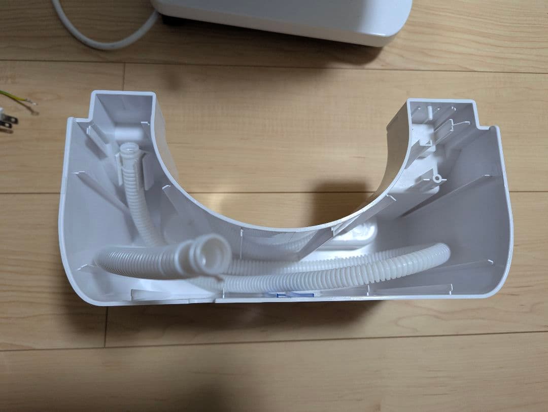 タンスのゲン 除湿機 JO08(ER-1205)