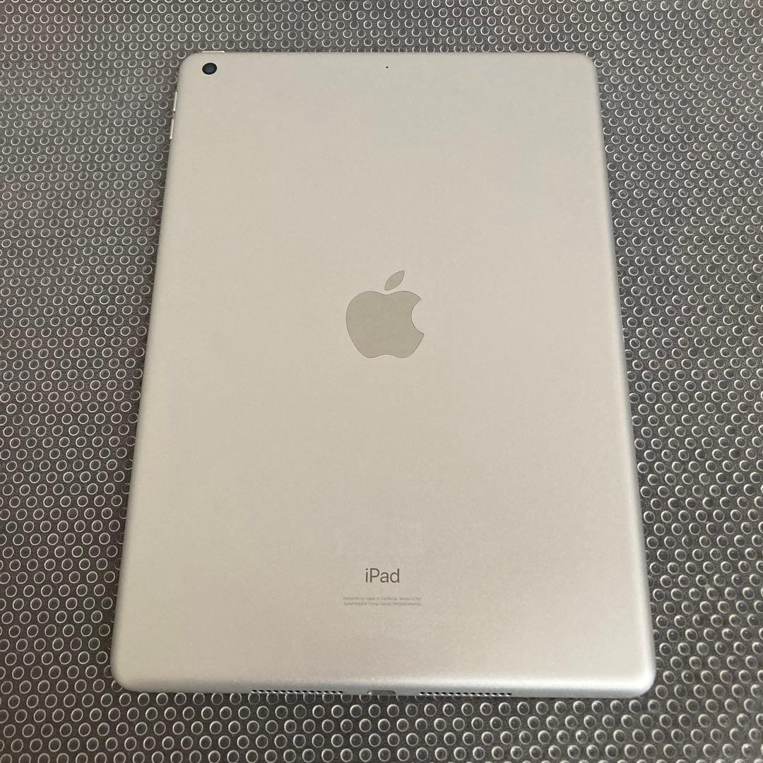 1141【早い者勝ち】電池ほぼ新品☆iPad7第7世代32GB WIFIモデル☆