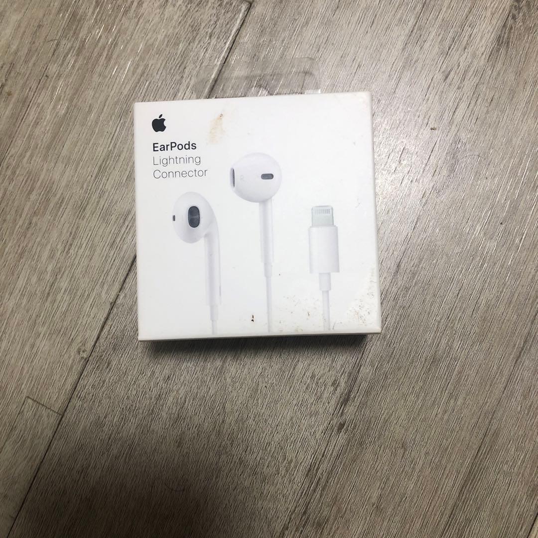 スマホアクセサリー Earpod