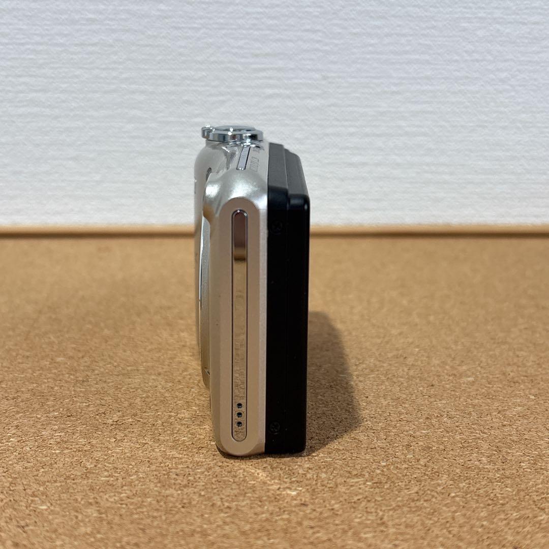 美品 Nikon ニコン COOLPIX クールピクス L28 単三電池使用