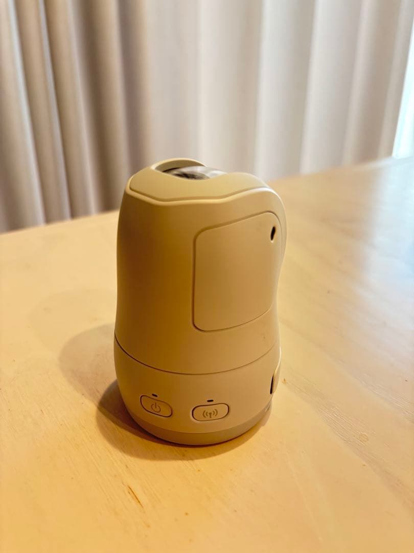 【ほぼ新品】Canon PowerShot PICK ホワイト