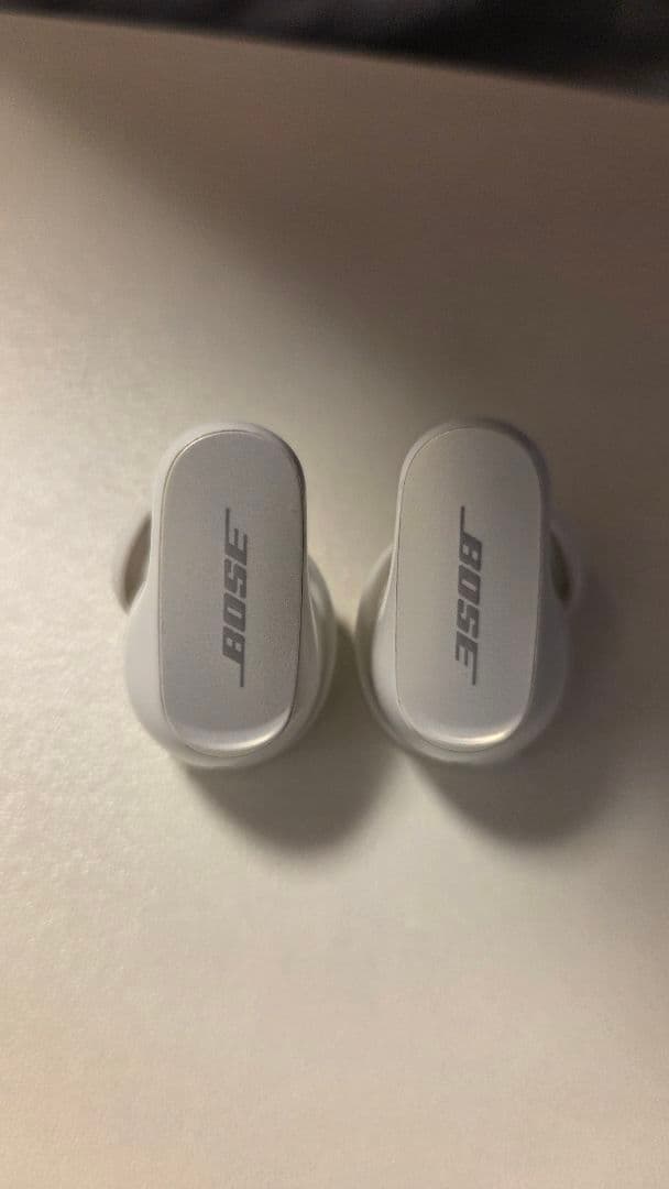 Bose QuietComfort Ultra Earbuds60周年記念モデル