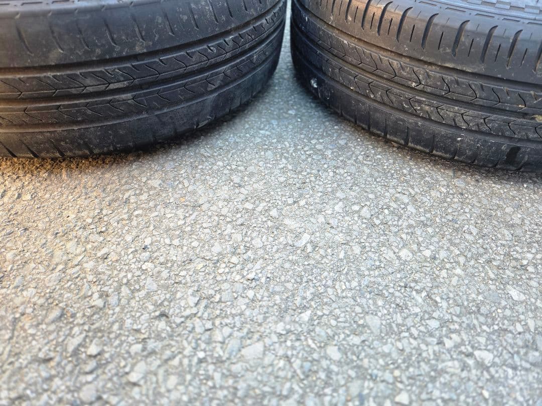 スピードスター　マーク1