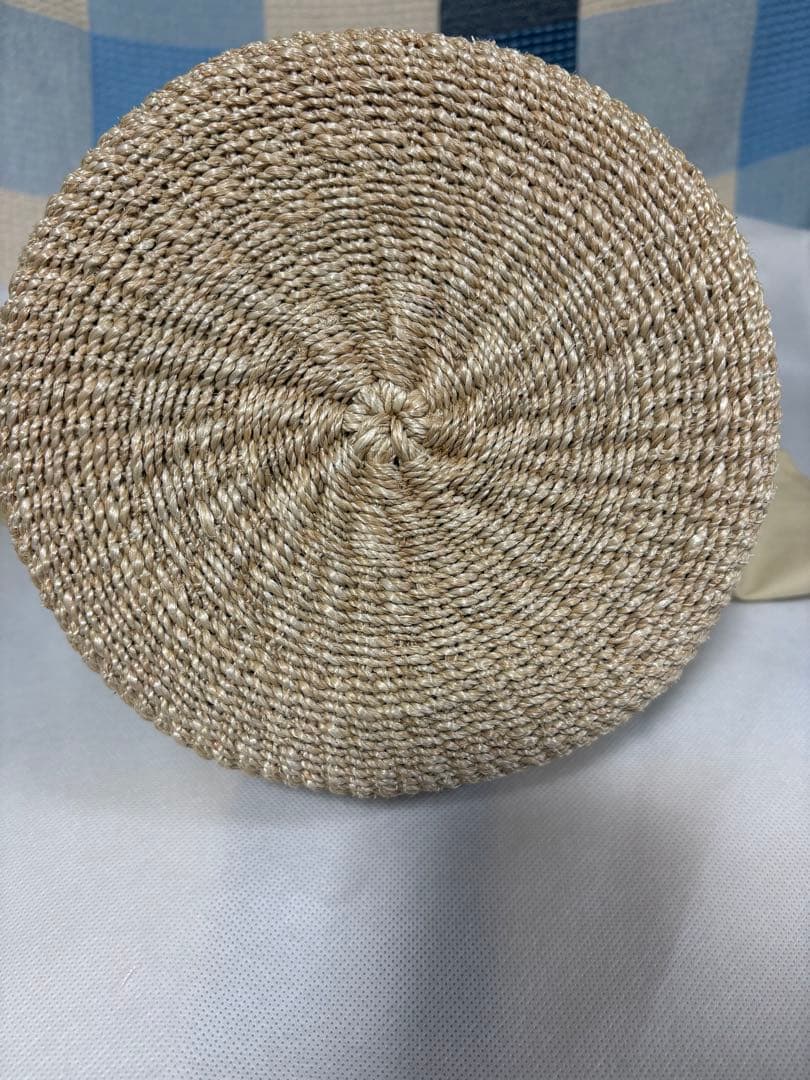 近沢レース ／ラウンド（ミモザ）