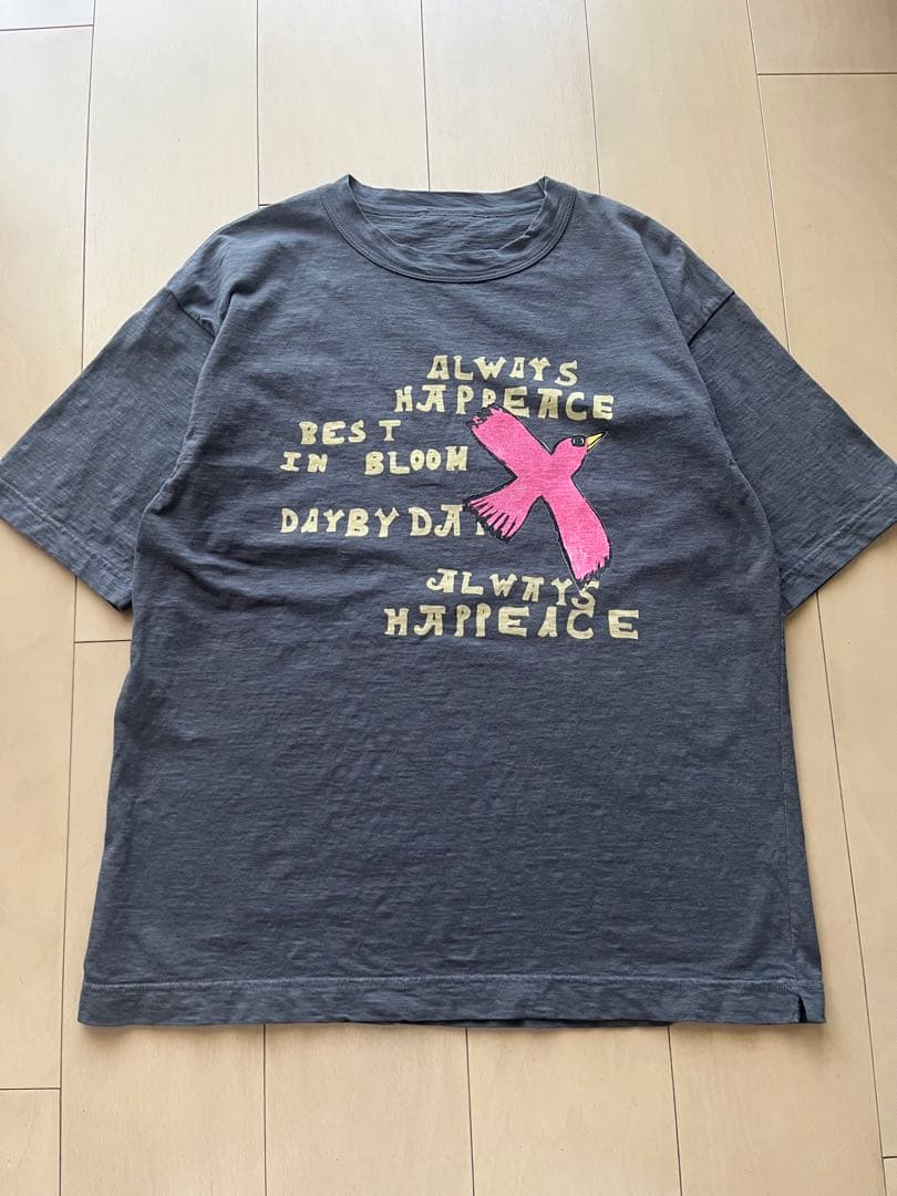 45Rpm Tシャツ　サイズ4