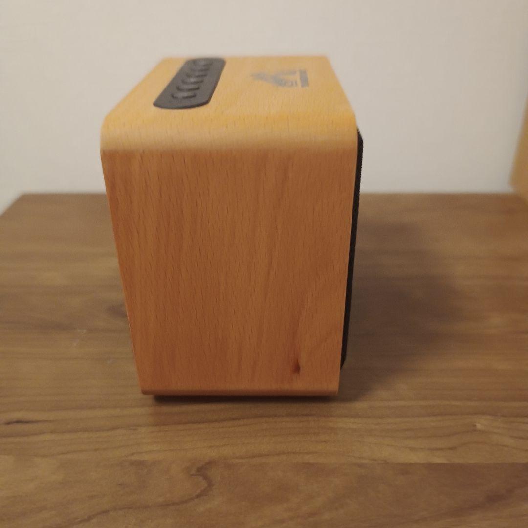 JVCケンウッド SP-WM01BT ワイヤレススピーカー Victor