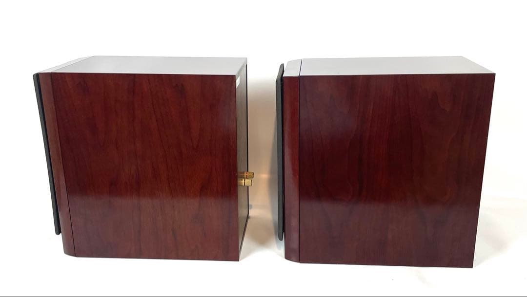 ONKYO D-102EXG スピーカー ペア ウッド ブックシェルフ型