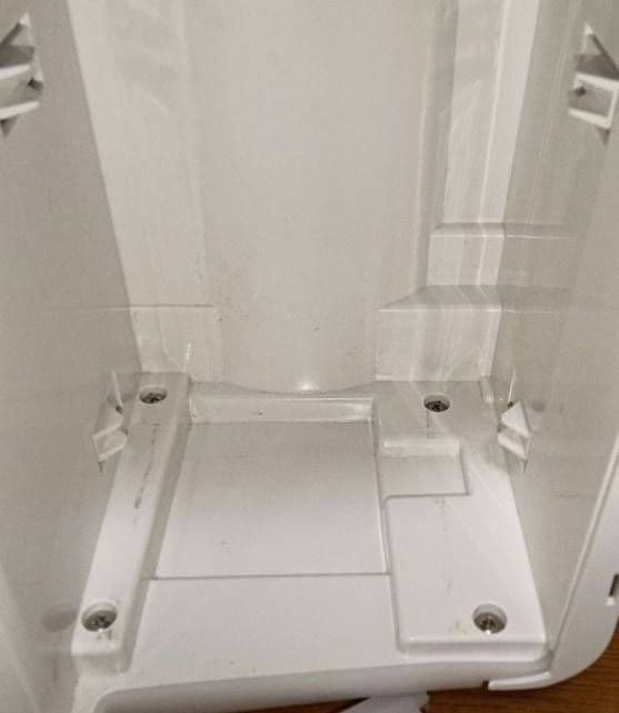 ス*コ様 シャープ衣類乾燥除湿機。