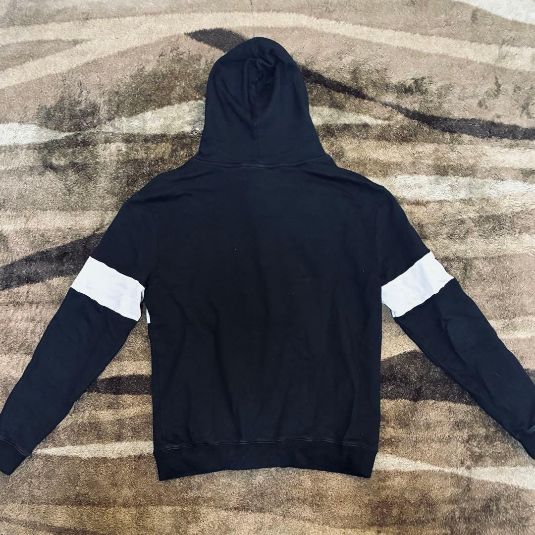 BLVCK PARIS セットアップ