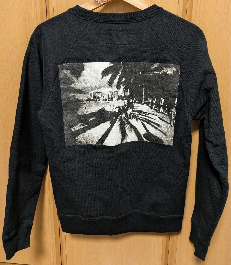 ワコマリア×森山大道　WACKOMARIA