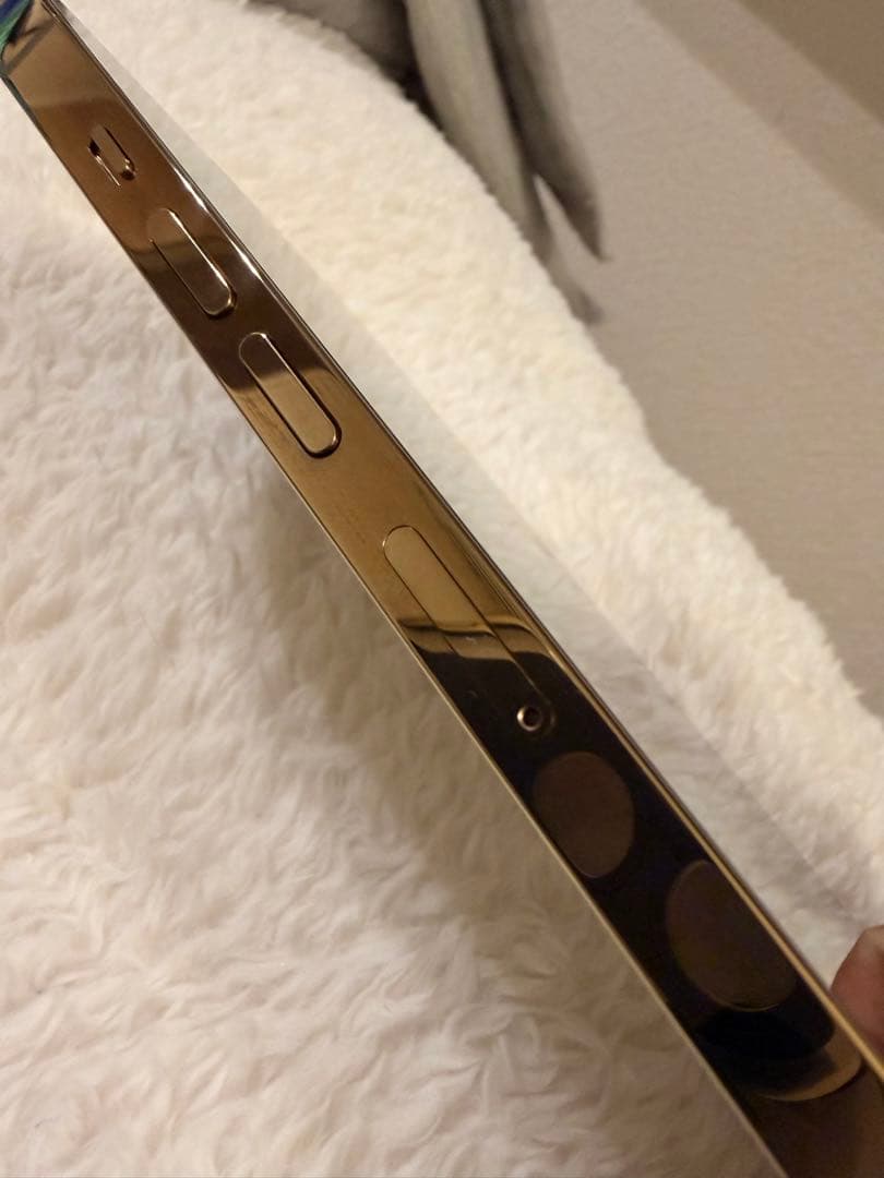 1年使用★バッテリー93%⭐️iPhone 13Pro max⭐️純正急速充電器付き