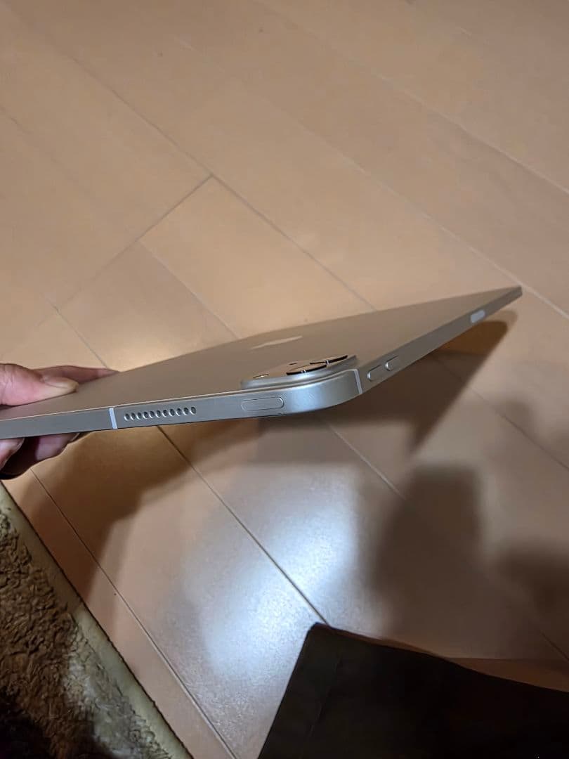 最終値下げApple iPad 12.9　第5世代 + Apple Pencil