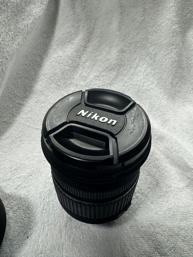 SIGMA 18-50mm f/2.8 Nikon Fマウント用