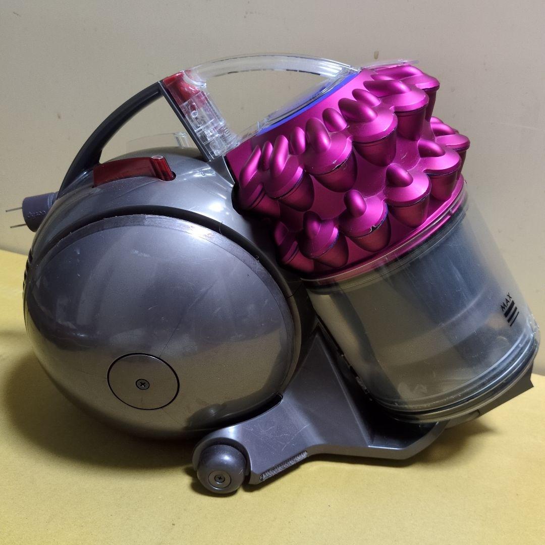 専用　ダイソン DC63 キャニスター　掃除機　 SJ4-JP-HKA7245A