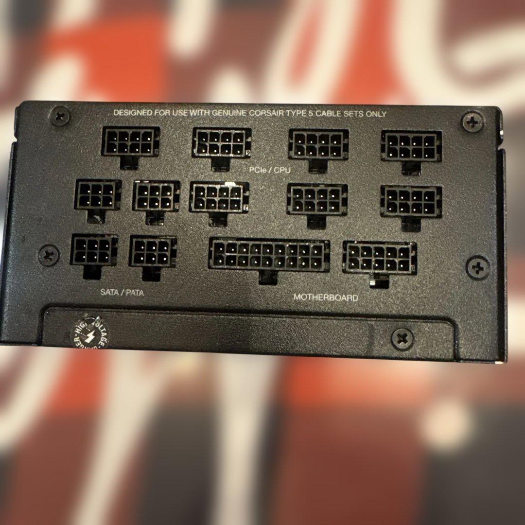 専用ページ　Corsair SF1000L 1000W 電源ユニット