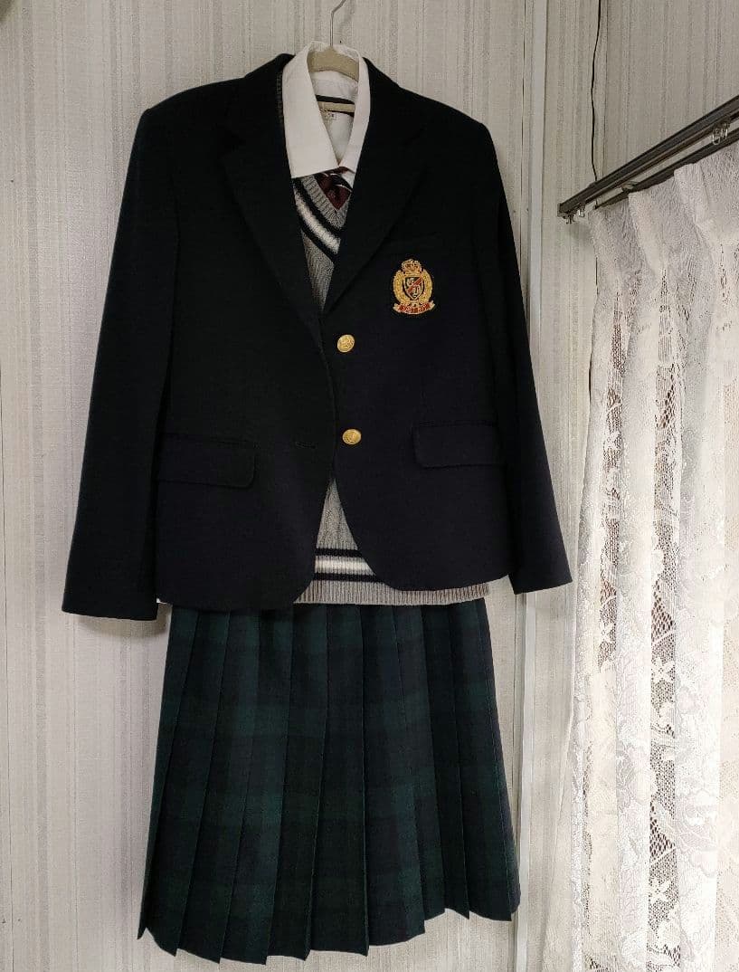 イーストボーイ EAST BOY 卒業式 セット　お値下げしました