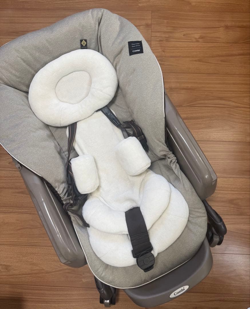 きるあ様限定⭐︎美品コンビ　ホワイトレーベル　ネムリラ