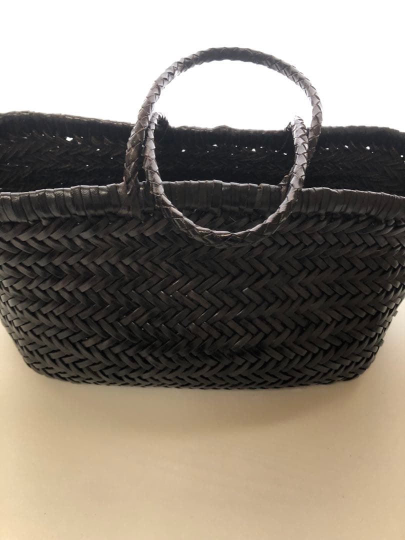 DRAGON DIFFUSION ドラゴンディフュージョン　バック　ブラック