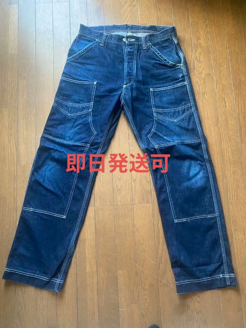 フリーホイーラーズ　デリックマン　32×32