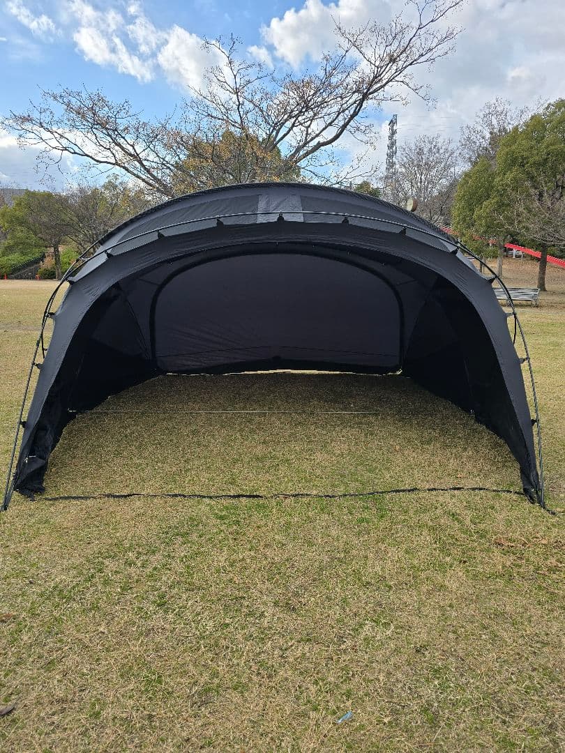 3f ul gear【beetle16 2.0】BLACK　フルセット