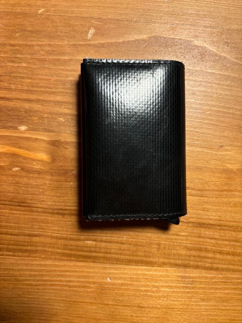 FREITAG F705 SECURID ブラック オールブラック