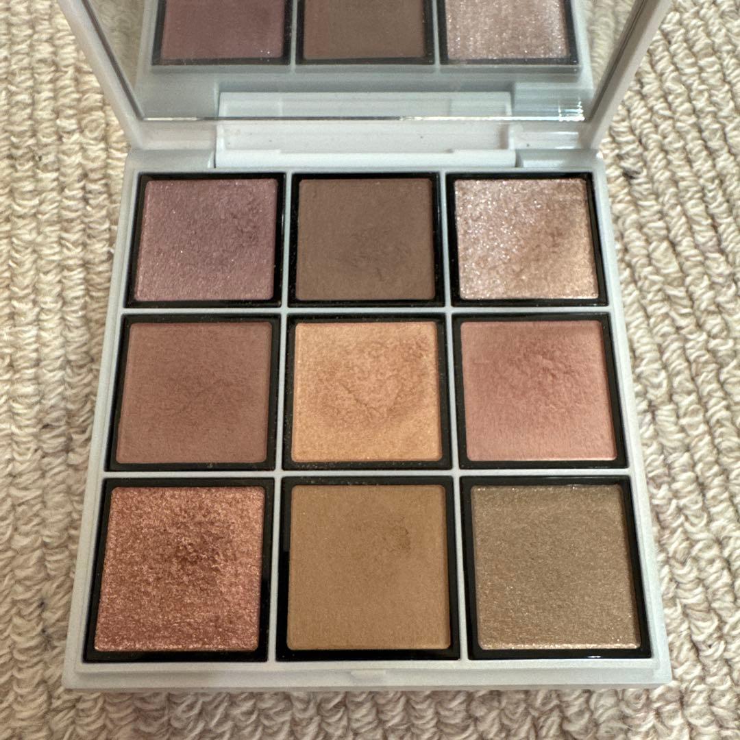 Celvoke セルヴォーク　エクスプレッシヴアイズ　EX04